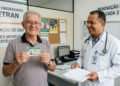 Oficial e confirmado: Motoristas com mais de 70 anos terão que renovar a habilitação a cada 2 anos e passar por exame médico obrigatório