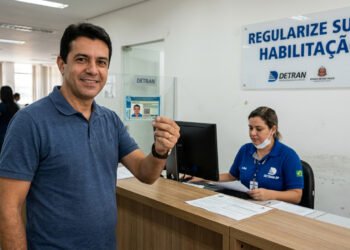 Nova regra pode suspender a CNH de quem não cumprir esta exigência simples; veja se você se encaixa