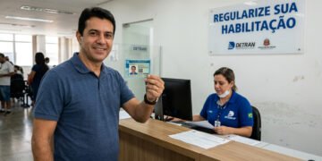 Nova regra pode suspender a CNH de quem não cumprir esta exigência simples; veja se você se encaixa