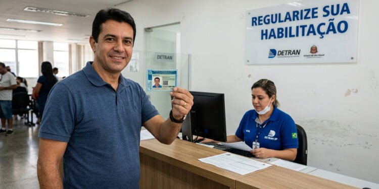 Nova regra pode suspender a CNH de quem não cumprir esta exigência simples; veja se você se encaixa