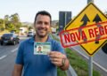 Confirmado: todos os motoristas com CNH categoria B serão afetados pela nova regra que começa este ano