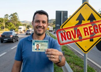 Confirmado: todos os motoristas com CNH categoria B serão afetados pela nova regra que começa este ano
