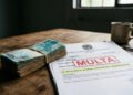 Receita exigirá, a partir de 07/2026, pagamento eletrônico de aluguel; multas podem chegar a R$ 6 mil para quem não cumprir a regra