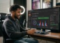 O YouTube está começando a testar uma opção de distribuição chamada "Top Fans", limitada ao 1% dos espectadores com maior engajamento