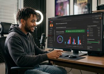 O YouTube está começando a testar uma opção de distribuição chamada "Top Fans", limitada ao 1% dos espectadores com maior engajamento