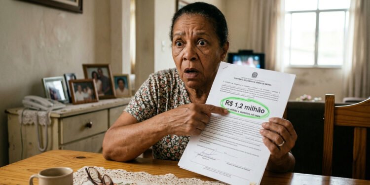 Mãe vende casa de R$ 1,2 milhão e divide dinheiro igualmente entre 4 filho mas o filha que pagou o IPTU e a reforma por 12 anos descobre que tem direito a muito mais: lei muda o cálculo