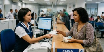 Receita vai multar quem depositar ou sacar mais de 3.000 em dinheiro: você pode ser acusado de lavagem de dinheiro