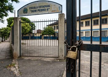 Não haverá aulas: autoridades confirmam fechamento das escolas em outubro e divulgam calendário oficial para pais e alunos