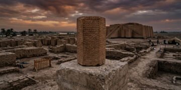 Por que a Lista de Reis Sumérios é o texto mais aterrorizante da história