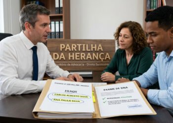 Filha única descobre que o pai teve um filho fora do casamento há 35 anos, homem aparece após a morte e reivindica metade da herança de R$ 6,2 milhões: DNA muda tudo