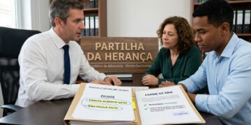 Filha única descobre que o pai teve um filho fora do casamento há 35 anos, homem aparece após a morte e reivindica metade da herança de R$ 6,2 milhões: DNA muda tudo