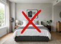 Adeus à cama box: a nova tendência para os quartos em 2026 é mais bonita, elegante e prática