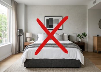Adeus à cama box: a nova tendência para os quartos em 2026 é mais bonita, elegante e prática