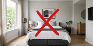 Adeus à cama box: a nova tendência para os quartos em 2026 é mais bonita, elegante e prática