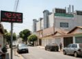 Data centers podem elevar a temperatura local em até 4 °C, aponta estudo sobre impacto ambiental