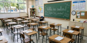 Governo e secretarias confirmam: férias de julho nas escolas serão drasticamente reduzidas em 2026