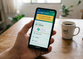 Nova regra do PIX entra em vigor e muda os limites para quem usa o celular; veja o que muda