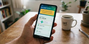 Nova regra do PIX entra em vigor e muda os limites para quem usa o celular; veja o que muda
