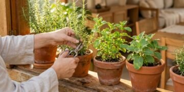Por que muita gente está cultivando estas 5 plantas medicinais em casa