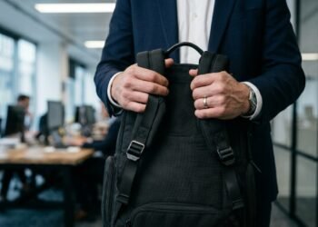 Negar checagem de mochila na empresa pode levar à demissão por justa causa
