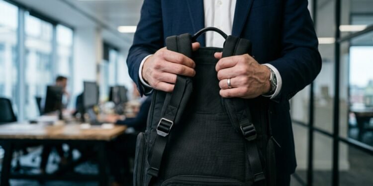 Recusar inspeção de mochila no trabalho pode dar justa causa, decide a Espanha