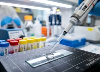 Pesquisadores de Harvard criam “relógios moleculares” capazes de medir o envelhecimento humano