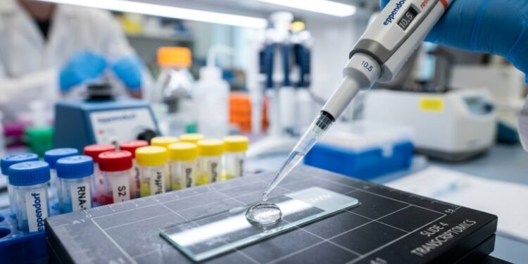 Cientistas criam tecnologia capaz de calcular a idade biológica do corpo humano