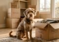 Vai se mudar com seu cão? O detalhe que pode tornar a adaptação muito mais tranquila