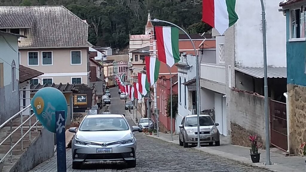 Como é viver na Itália Brasileira: a cidade serrana onde 90% das famílias descendem de italianos e o vinho corre nas montanhas