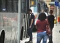 Passageiros terão que se adaptar após decisão manter proibição de dinheiro nos ônibus