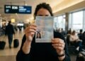O Reino Unido, a Austrália e a China reforçam regra que pode impedir a entrada de viajantes com este problema no passaporte