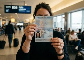 O Reino Unido, a Austrália e a China reforçam regra que pode impedir a entrada de viajantes com este problema no passaporte