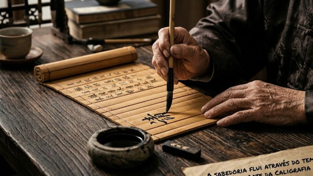 pensamento de Mêncio (1)