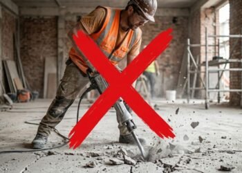Adeus ao quebra-quebra e entulho na hora de renovar o piso: a nova tendência de revestimento autocolante é mais rápida, não faz sujeira e reduz drasticamente o orçamento da obra