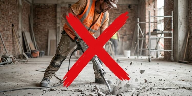 Adeus ao quebra-quebra e entulho na hora de renovar o piso: a nova tendência de revestimento autocolante é mais rápida, não faz sujeira e reduz drasticamente o orçamento da obra