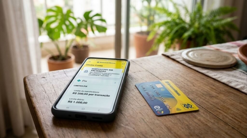 Nova regra para transferências via Pix entra em vigor e bloqueia valores para aumentar a segurança das contas bancárias