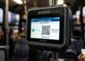 Passageiros do Rio terão que se adaptar após decisão manter proibição de dinheiro nos ônibus