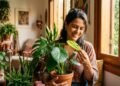 Sua planta parou de crescer? Entenda as causas mais comuns e como recuperar o desenvolvimento