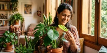 Sua planta parou de crescer? Entenda as causas mais comuns e como recuperar o desenvolvimento