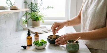 5 ingredientes naturais queridinhos para uma pele mais bonita e hidratada sem gastar muito