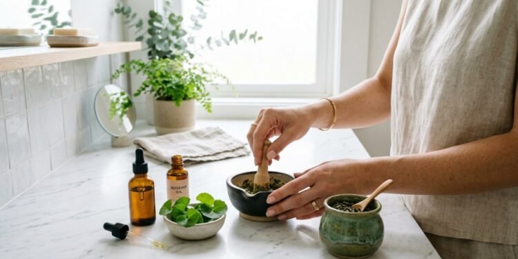 5 ingredientes naturais queridinhos para uma pele mais bonita e hidratada sem gastar muito