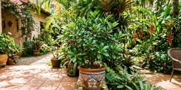 Essa planta com frutinhas vermelhas pode enganar o paladar e suavizar sabores azedos