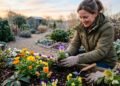 4 flores que você deve plantar em junho para ter cores e perfume no inverno