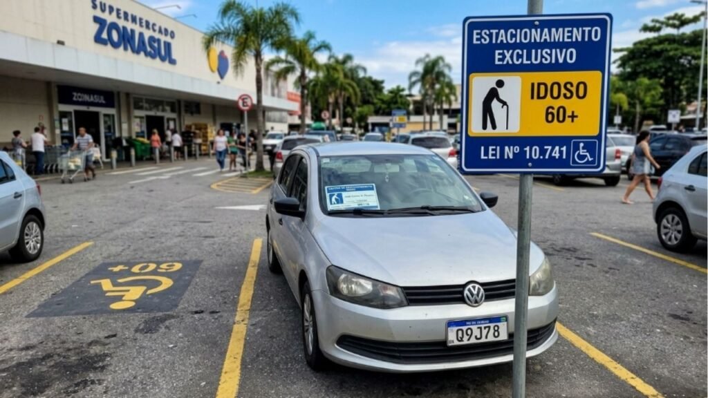 Idosos acima de 60 anos devem emitir esse outro documento obrigatório além da Carteira de Identidade