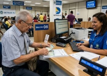 Idosos acima de 60 anos devem emitir esse outro documento obrigatório além da Carteira de Identidade