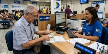 Idosos acima de 60 anos devem emitir esse outro documento obrigatório além da Carteira de Identidade