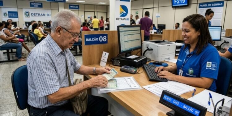 Idosos acima de 60 anos devem emitir esse outro documento obrigatório além da Carteira de Identidade