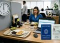 O fim de 1h de almoço muda rotina de trabalhadores e entender a nova regra garante seus direitos