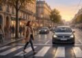 A psicologia diz que agradecer aos carros com um aceno ao atravessar a rua é típico de pessoas com essas características