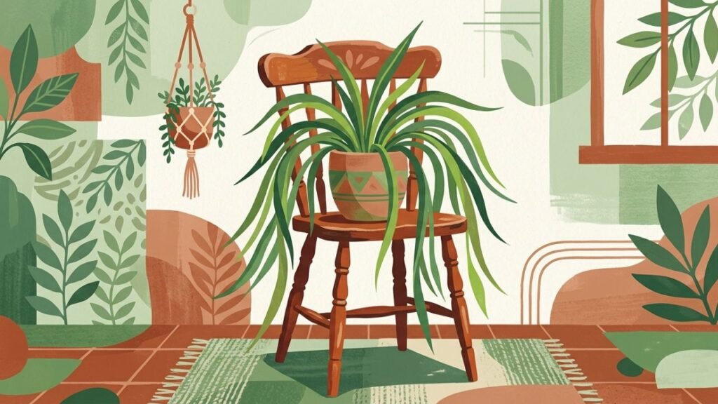 reciclar cadeira velha